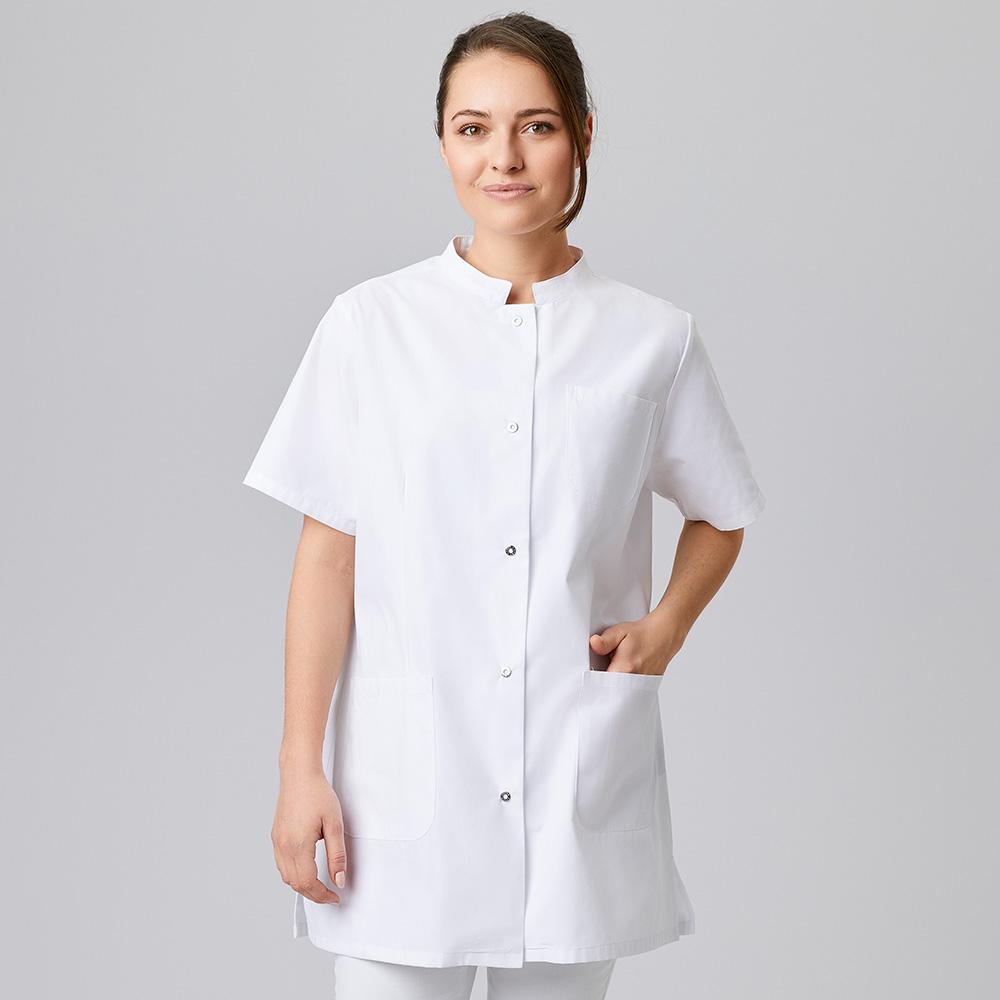 EXNER | Damen Kurzmantel kurzarm (2917510)