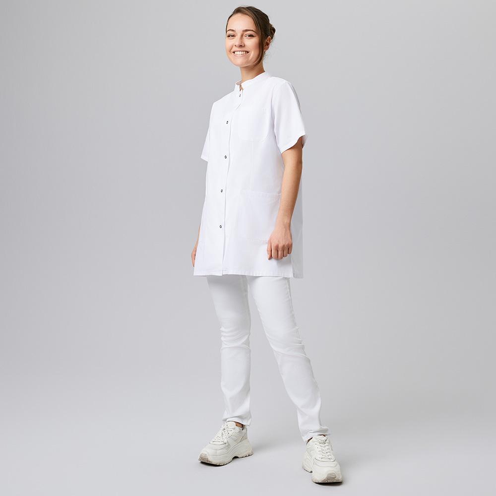 EXNER | Damen Kurzmantel kurzarm (2917510)