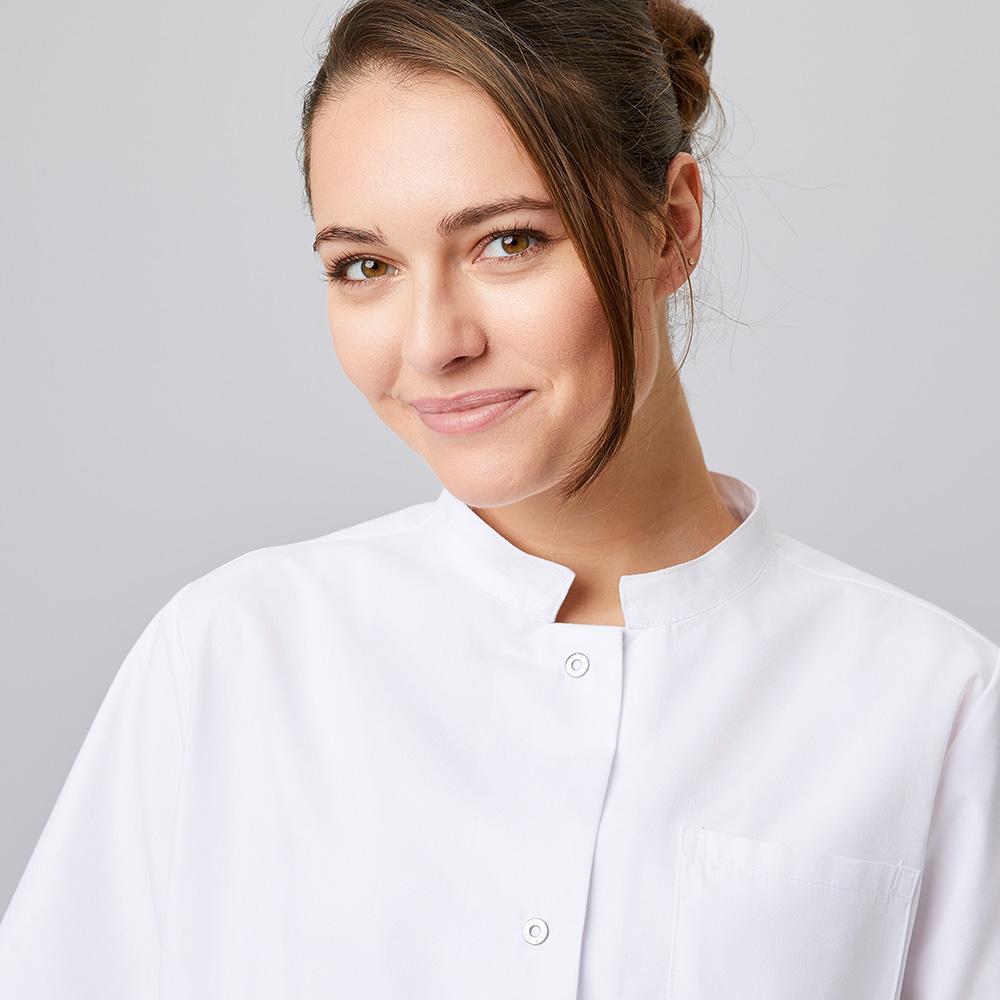 EXNER | Damen Kurzmantel kurzarm (2917510)