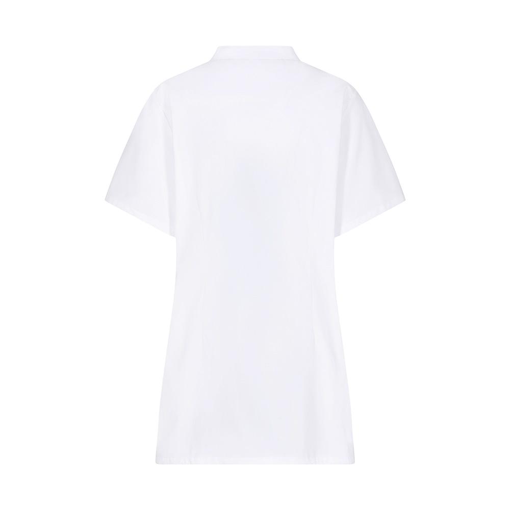 EXNER | Damen Kurzmantel kurzarm (2917510)