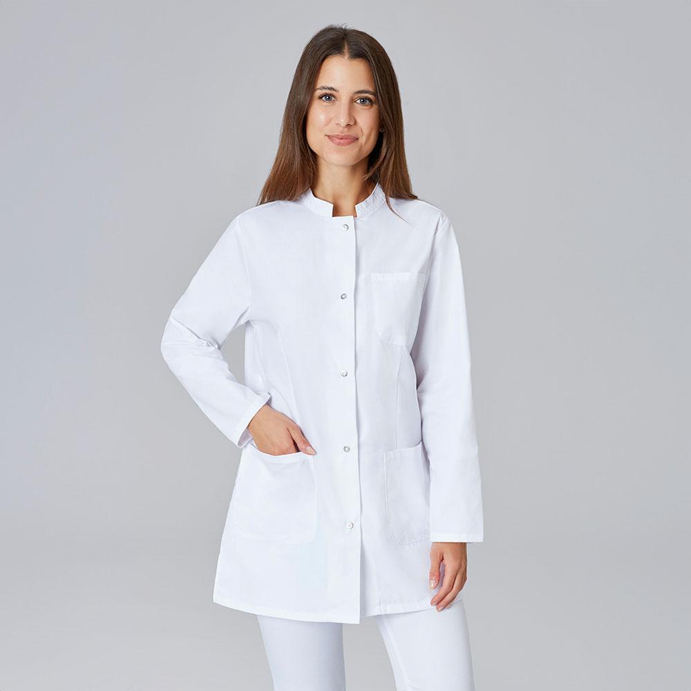 EXNER | Damen Kurzmantel langarm (2927510)