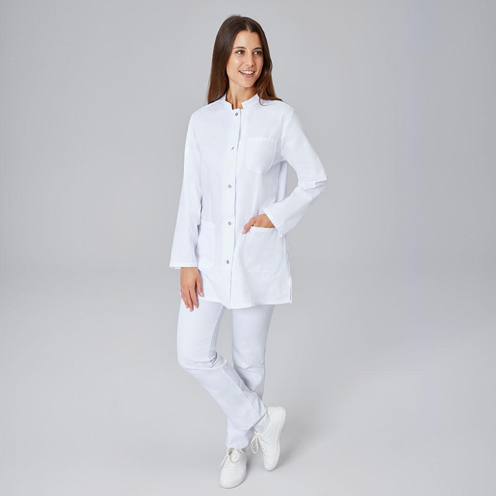 EXNER | Damen Kurzmantel langarm (2927510)
