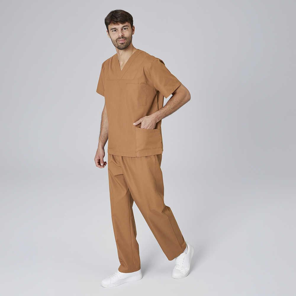 EXNER | Schlupfhose unisex zitronengelb (3307559)
