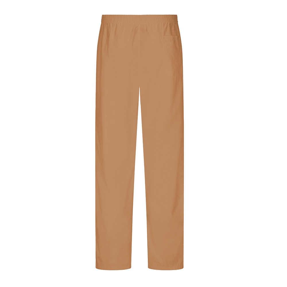 EXNER | Schlupfhose unisex mittelbraun (3307505)