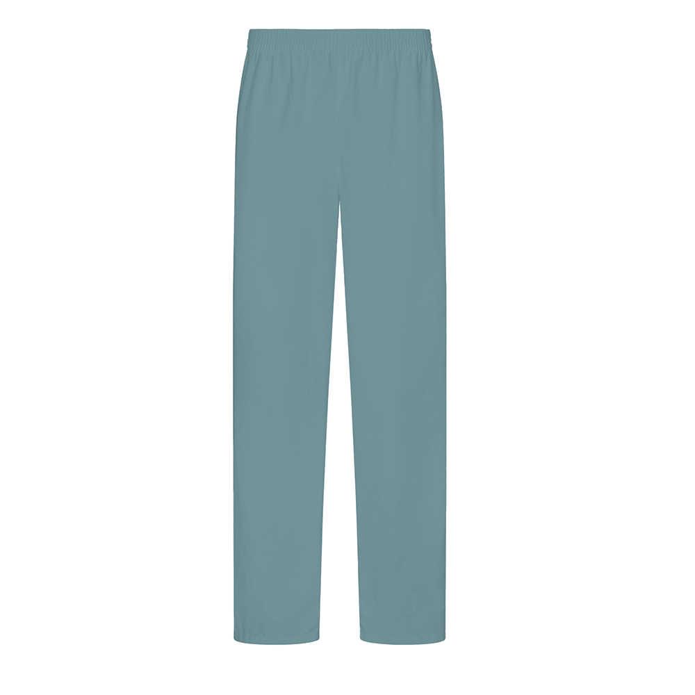 EXNER | Schlupfhose unisex petrol (3307555)