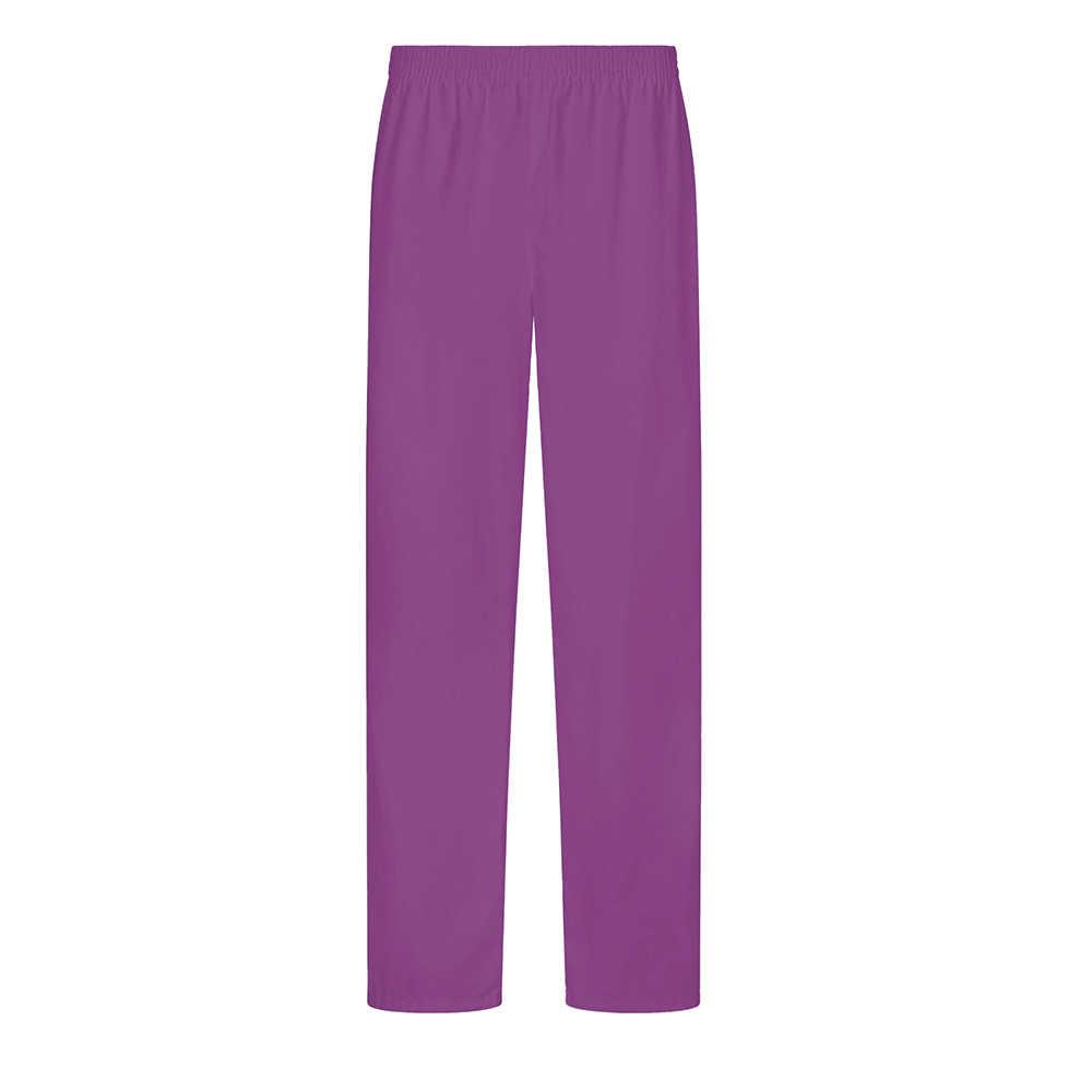 EXNER | Schlupfhose unisex violett (3307551)