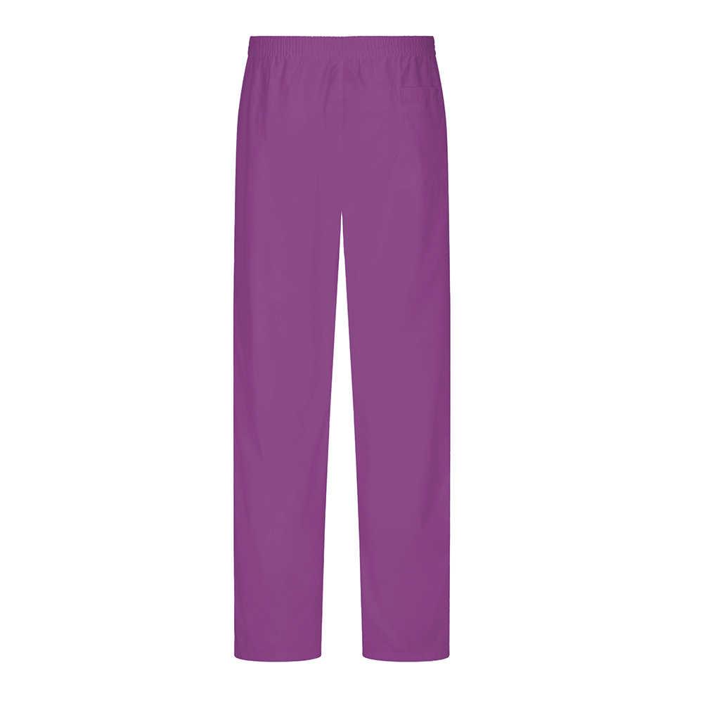 EXNER | Schlupfhose unisex violett (3307551)