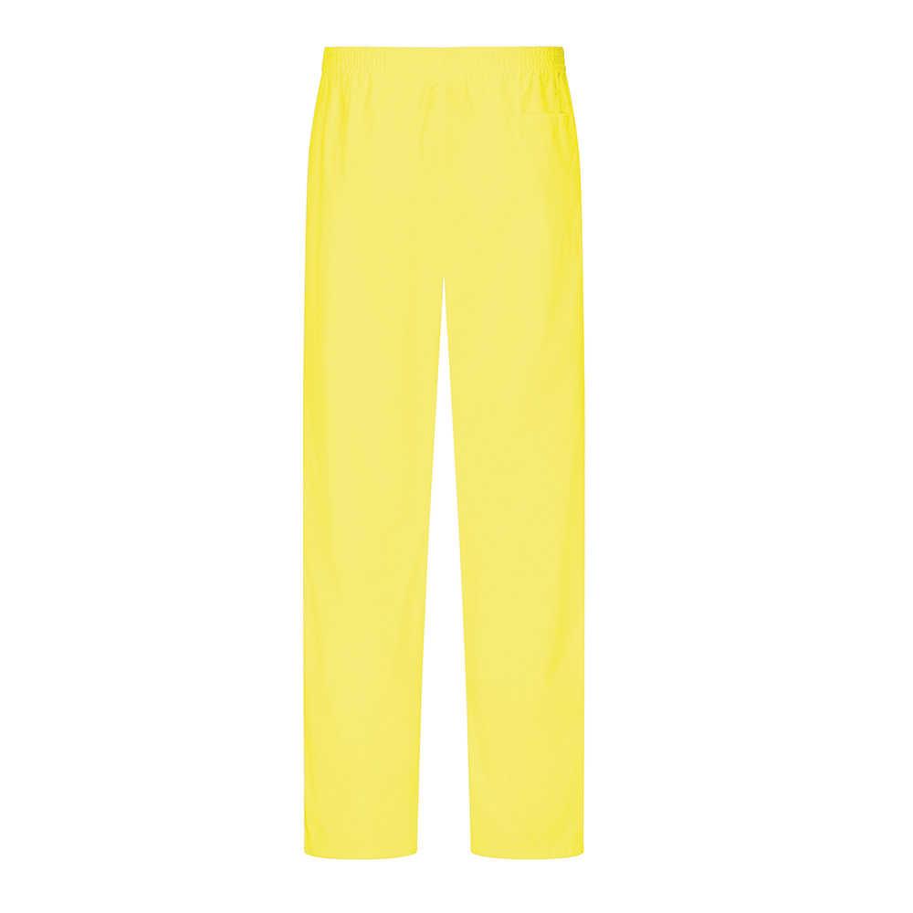 EXNER | Schlupfhose unisex zitronengelb (3307559)