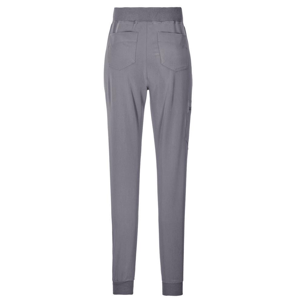 EXNER | Schlupfhose Stretch (graphite) 3324819