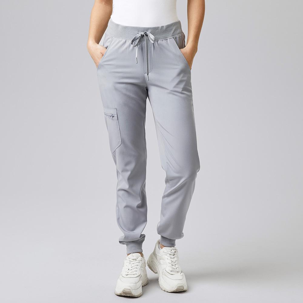 EXNER | Schlupfhose Stretch (graphite) 3324819