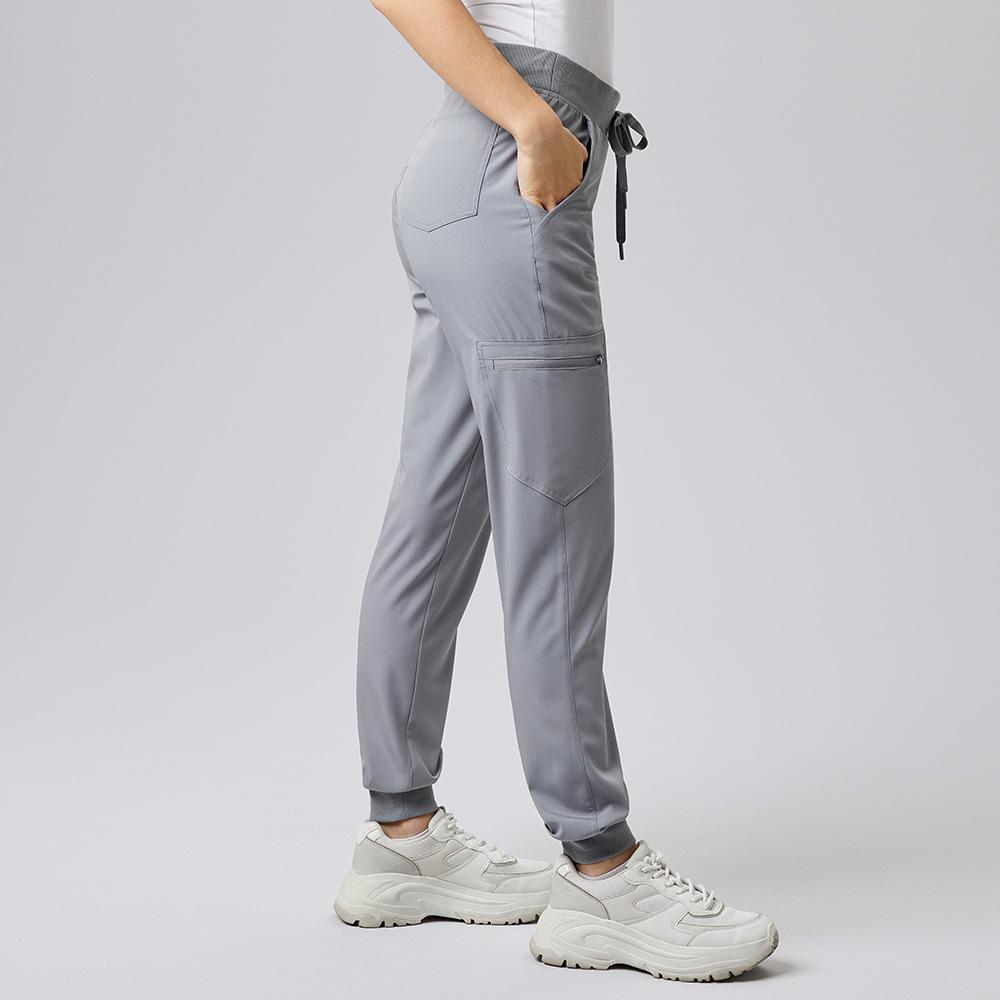 EXNER | Schlupfhose Stretch (graphite) 3324819