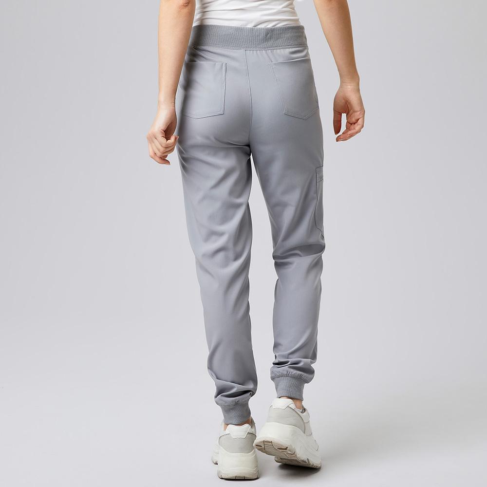 EXNER | Schlupfhose Stretch (graphite) 3324819