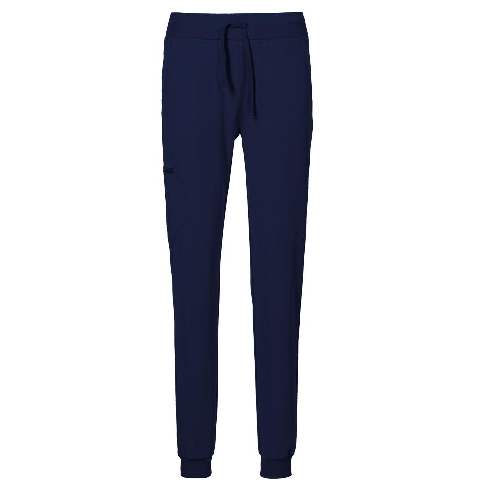 EXNER | Schlupfhose Stretch (navyblue) 3324831