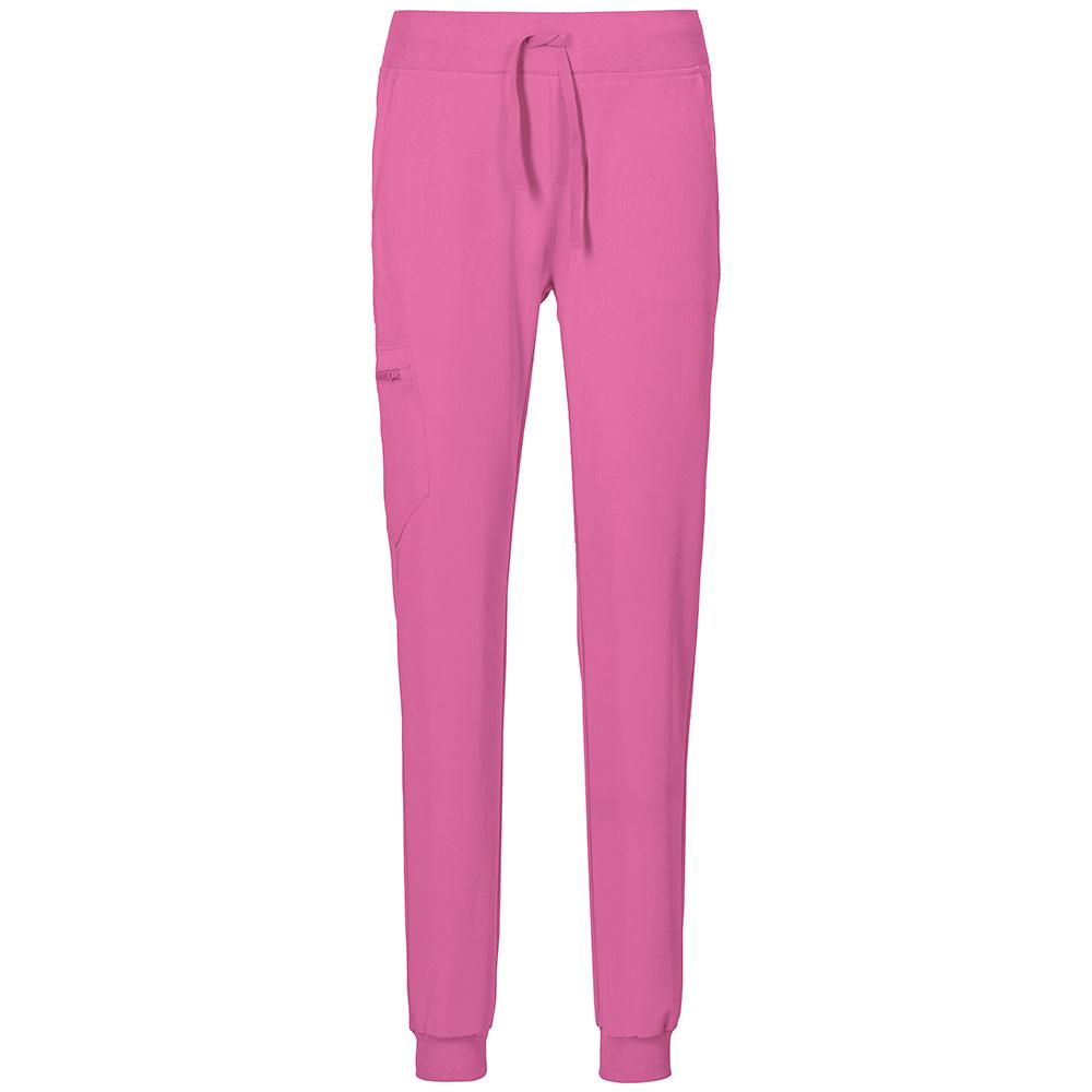 EXNER | Schlupfhose Stretch (pink) 3324843