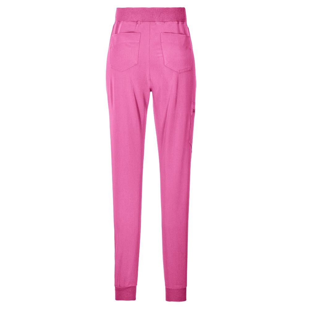 EXNER | Schlupfhose Stretch (pink) 3324843