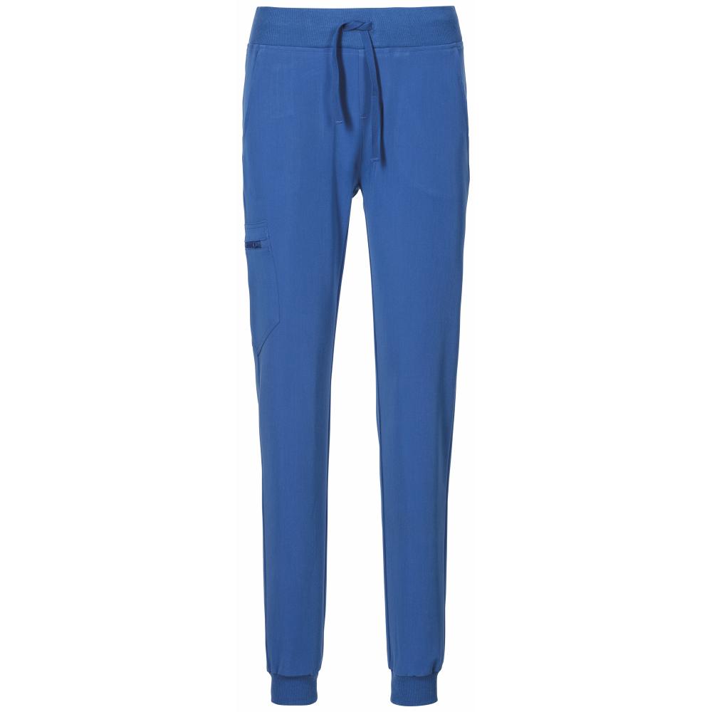 EXNER | Schlupfhose Stretch (royalblue) 3324830