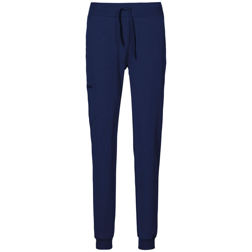 EXNER | Schlupfhose Stretch (schwarz) 3324820