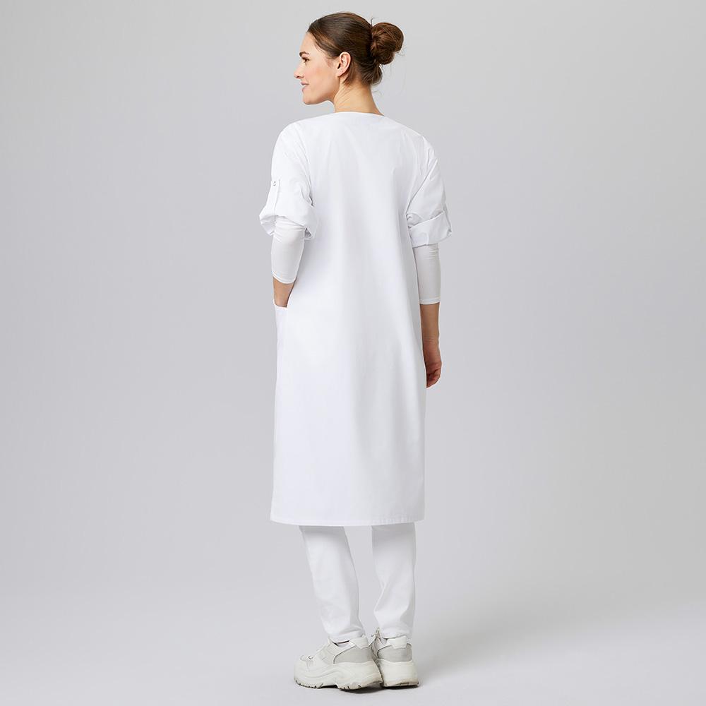 EXNER | Damen Laborkittel 35% Baumwolle (3565610)