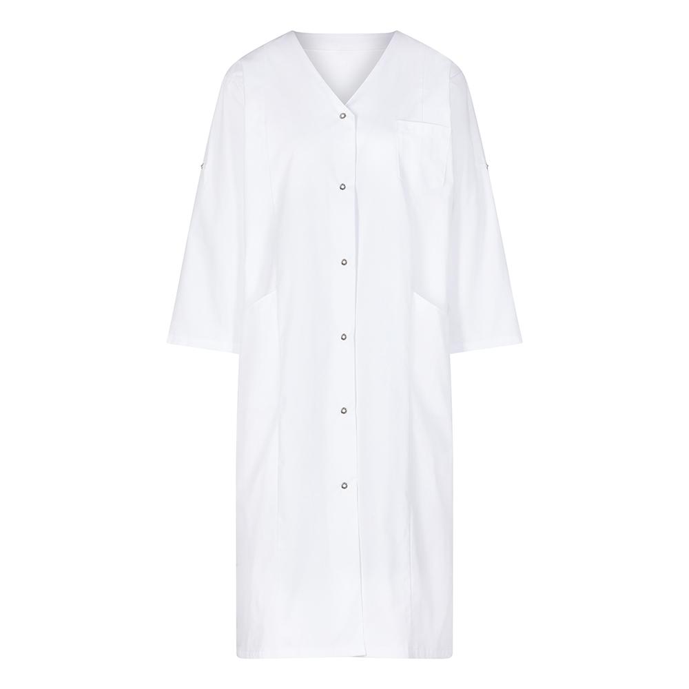 EXNER | Damen Laborkittel 35% Baumwolle (3565610)