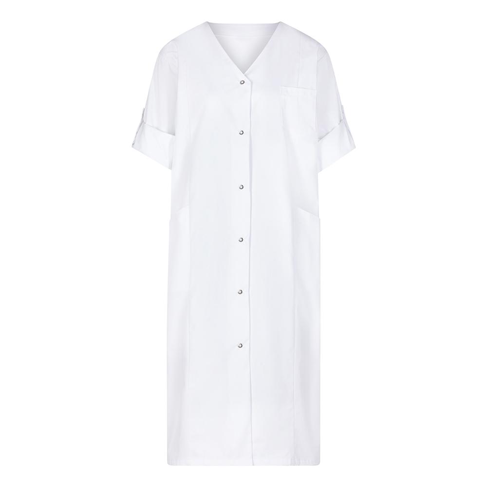 EXNER | Damen Laborkittel 35% Baumwolle (3565610)