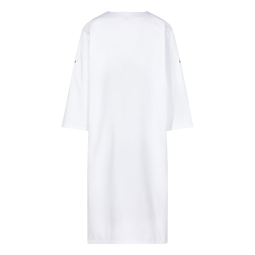 EXNER | Damen Laborkittel 35% Baumwolle (3565610)