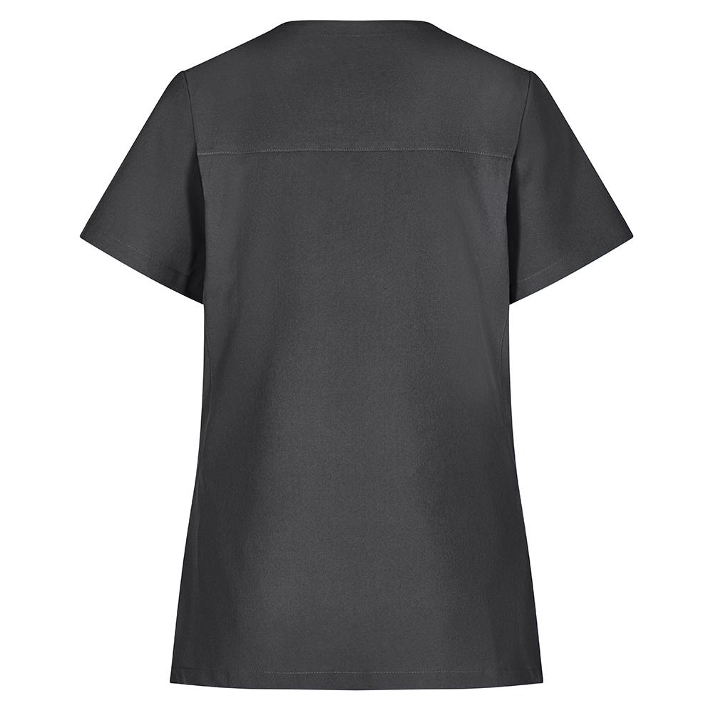 EXNER | Damenkasack Sportsline slim fit graphit (7027419)