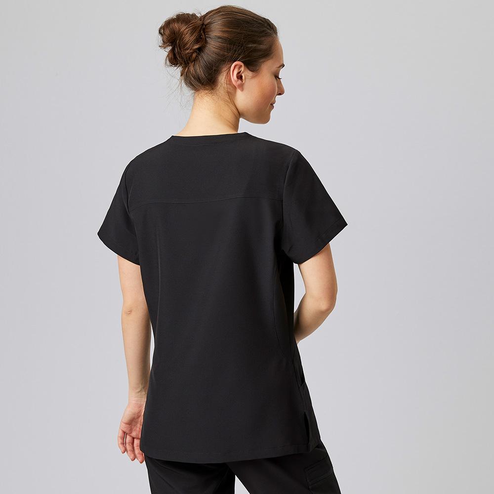 EXNER | Damenkasack Sportsline slim fit schwarz (7027420)