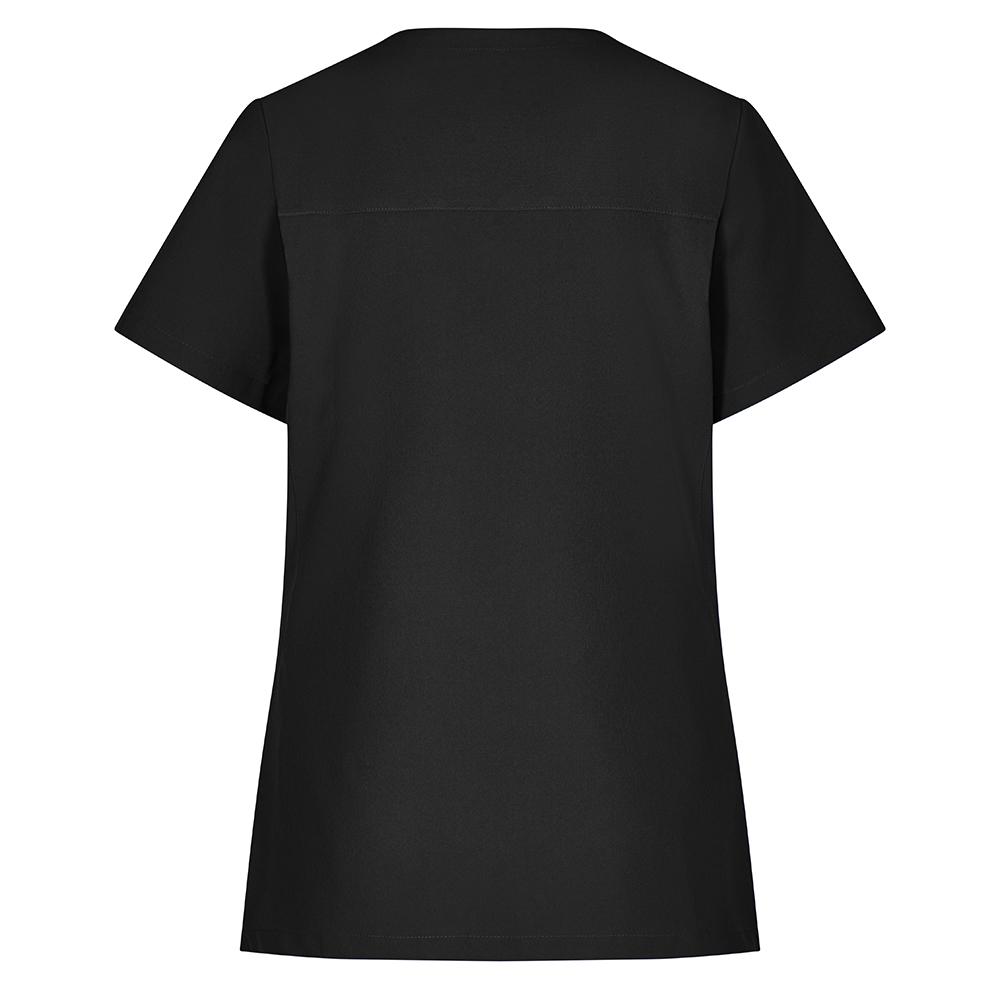 EXNER | Damenkasack Sportsline slim fit schwarz (7027420)
