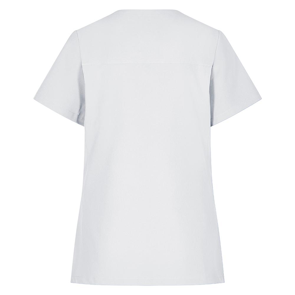 EXNER | Damenkasack Sportsline slim fit weiß (Nr. 702)