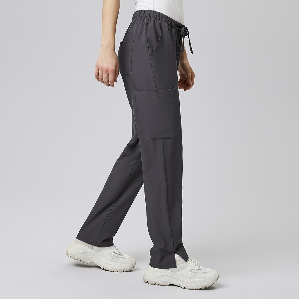 EXNER | Damen Sportsline Schlupfhose regular fit (graphit) Nr. 705