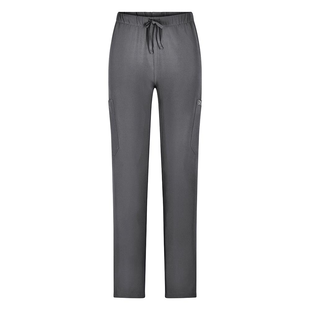 EXNER | Damen Sportsline Schlupfhose regular fit (graphit) Nr. 705