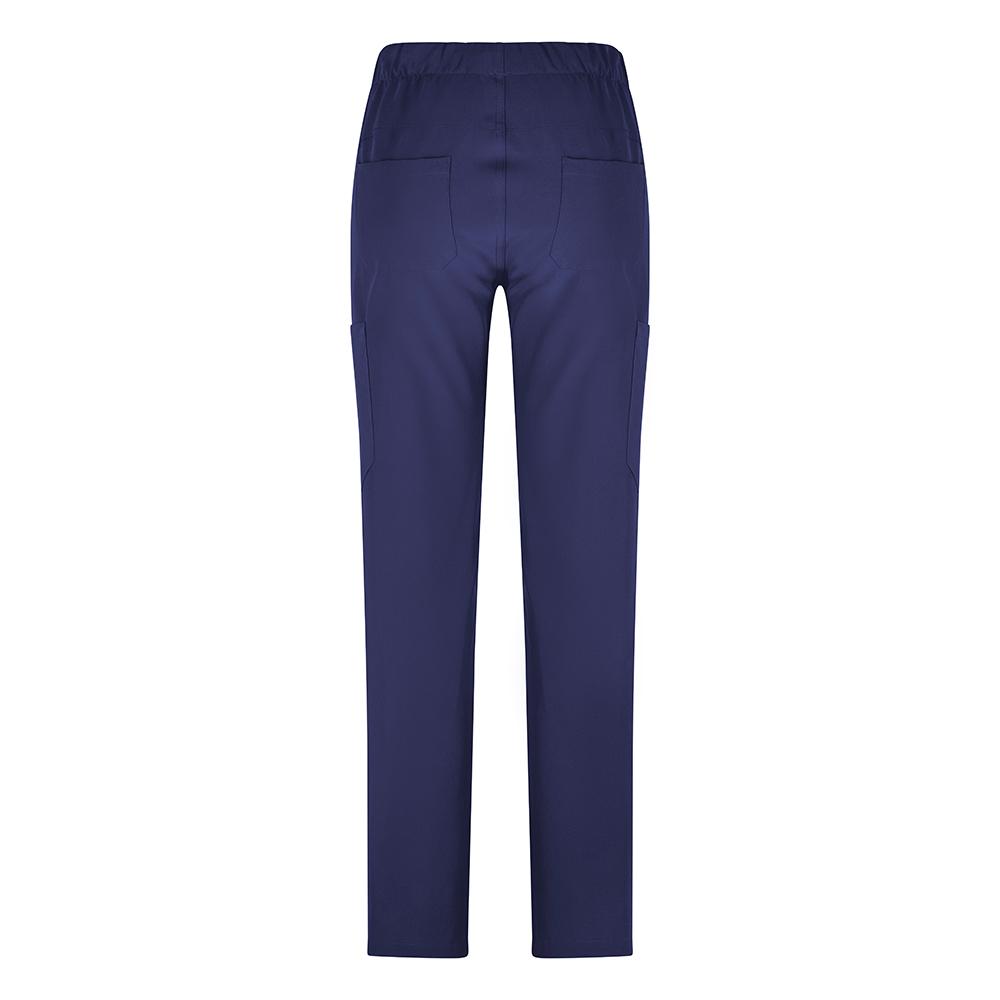 EXNER | Damen Sportsline Schlupfhose regular fit (navy blau) Nr. 705