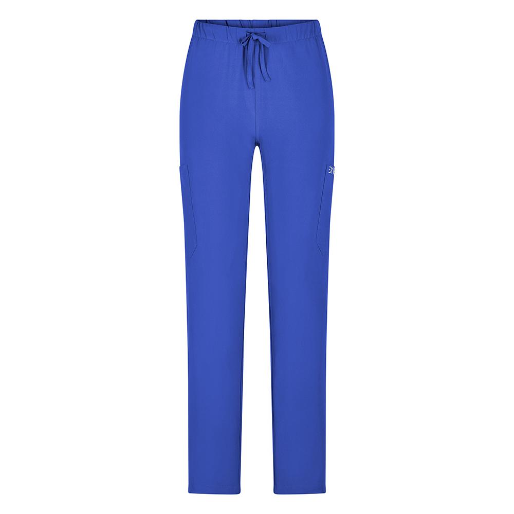 EXNER | Damen Sportsline Schlupfhose regular fit (royal blau) Nr. 705