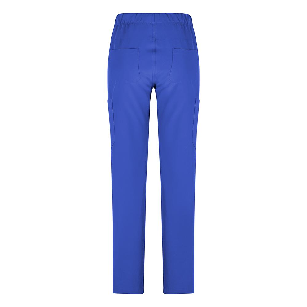 EXNER | Damen Sportsline Schlupfhose regular fit (royal blau) Nr. 705
