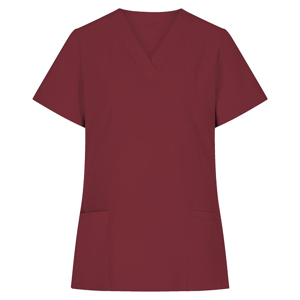 EXNER | Damenkasack Sportsline 2.0 regular fit bordeaux (7068950)