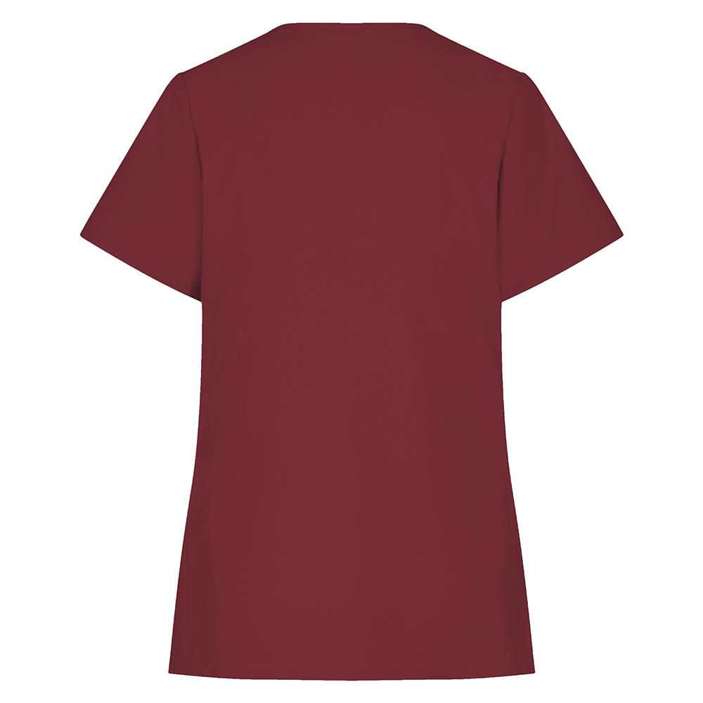 EXNER | Damenkasack Sportsline 2.0 regular fit bordeaux (7068950)
