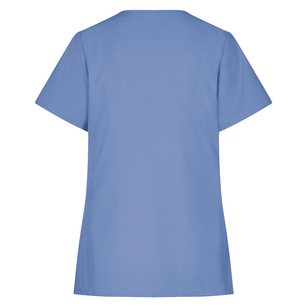EXNER | Damenkasack Sportsline 2.0 regular fit light blue (7068934)