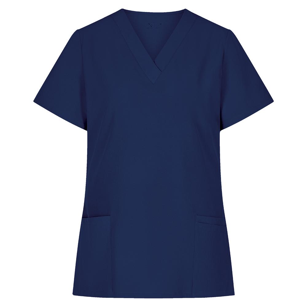 EXNER | Damenkasack Sportsline 2.0 regular fit navyblau (7068931)