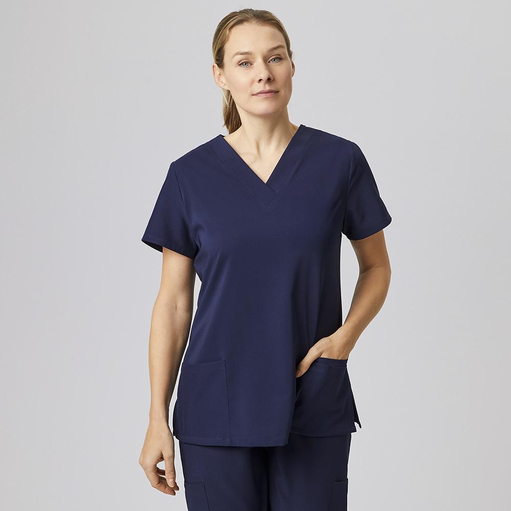 EXNER | Damenkasack Sportsline 2.0 regular fit navyblau (7068931)