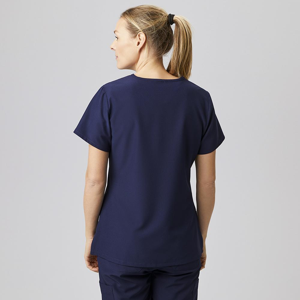 EXNER | Damenkasack Sportsline 2.0 regular fit navyblau (7068931)