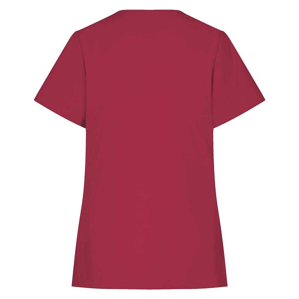 EXNER | Damenkasack Sportsline 2.0 regular fit rot (7068940)