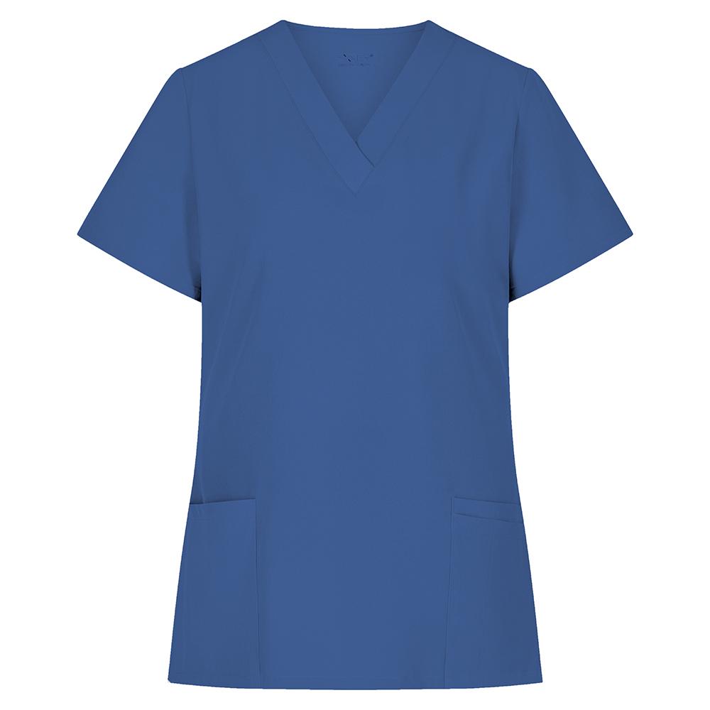 EXNER | Damenkasack Sportsline 2.0 regular fit royalblau (7068930)