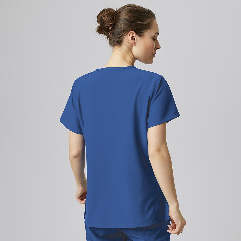 EXNER | Damenkasack Sportsline 2.0 regular fit royalblau (7068930)