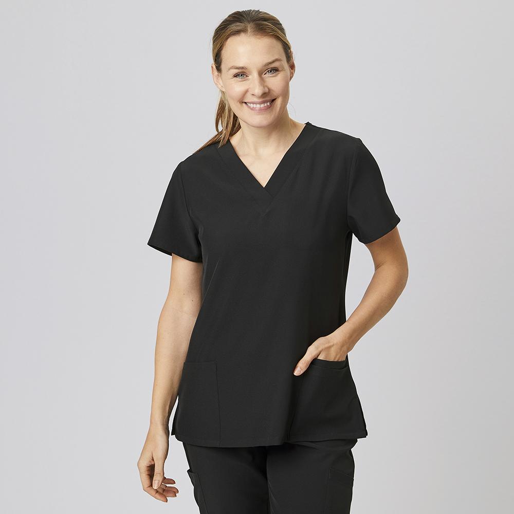 EXNER | Damenkasack Sportsline 2.0 regular fit schwarz (7068920)