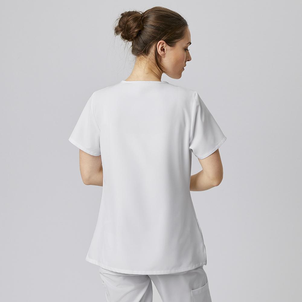 EXNER | Damenkasack Sportsline 2.0 regular fit weiß (7068910)