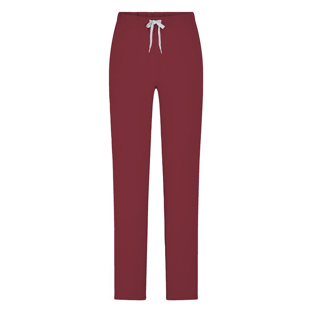 EXNER | Sportsline 2.0 Schlupfhose unisex regular fit bordeaux (7078950)