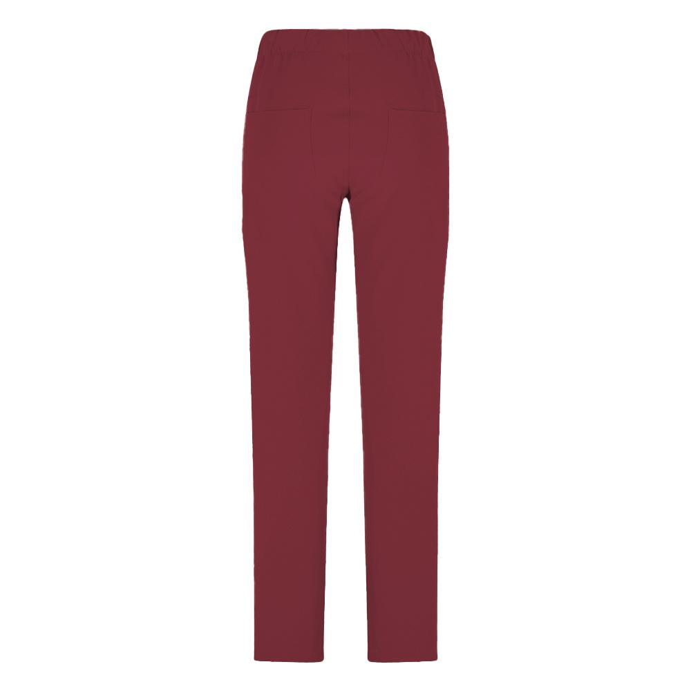 EXNER | Sportsline 2.0 Schlupfhose unisex regular fit bordeaux (7078950)