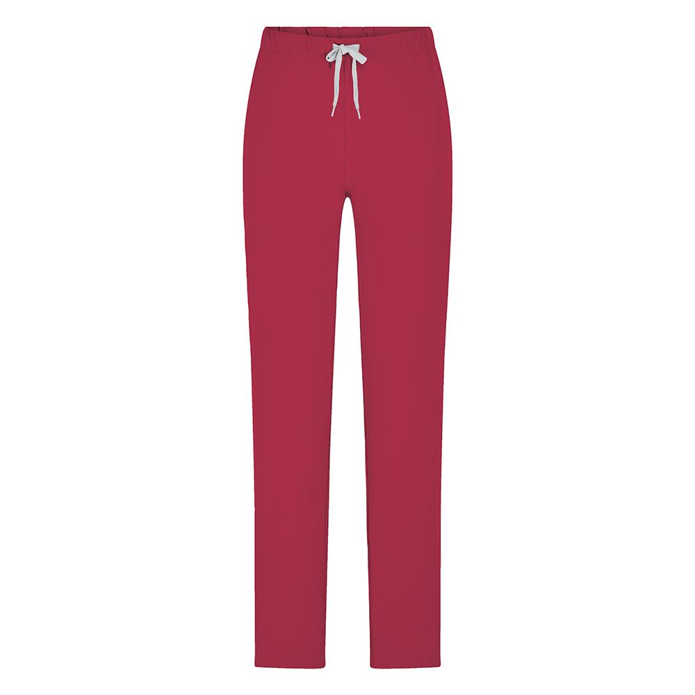 EXNER | Sportsline 2.0 Schlupfhose unisex regular fit rot (7078940)