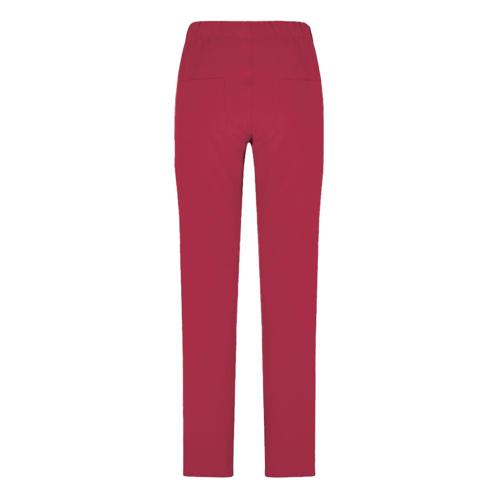 EXNER | Sportsline 2.0 Schlupfhose unisex regular fit rot (7078940)