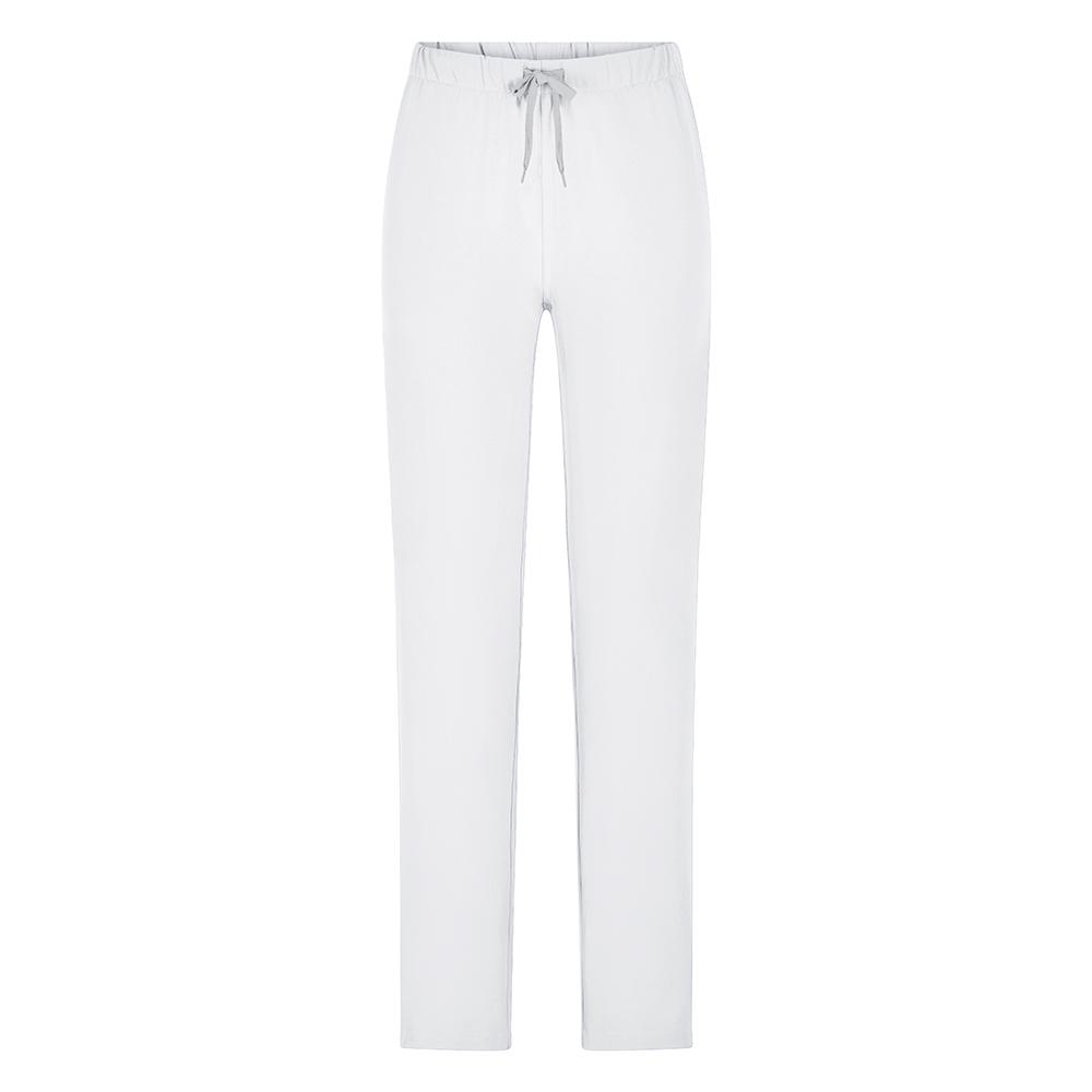 EXNER | Sportsline 2.0 Schlupfhose unisex regular fit weiß (7078910)